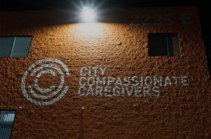 City Compassionate Caregivers