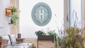 Herbology Dispensary - Bangor