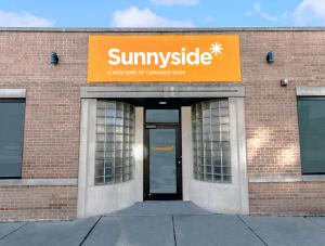 Sunnyside  - Elmwood Park