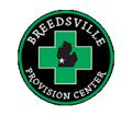 Breedsville Provision Center