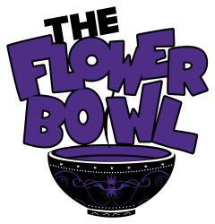 Flower Bowl