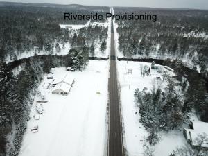 Riverside Provisioning