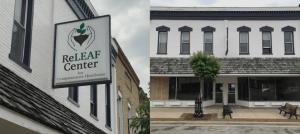 The Releaf Center of Lapeer