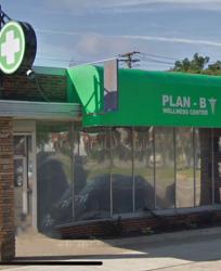 Plan B Wellness Center,