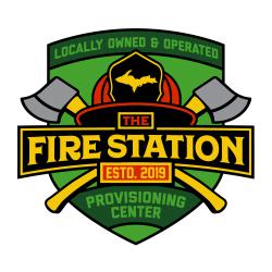 The Fire Station