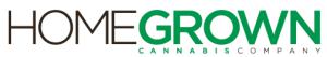 Homegrown Cannabis Company