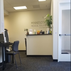 Minnesota Medical Solutions - Bloomington