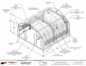 WeatherPort Shelter Systems