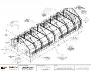 WeatherPort Shelter Systems