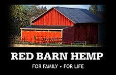 Red Barn Hemp