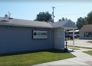 Greenhouse Dispensary - Litchfield