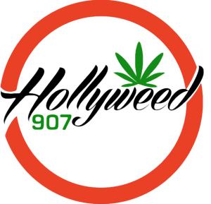 Hollyweed 907