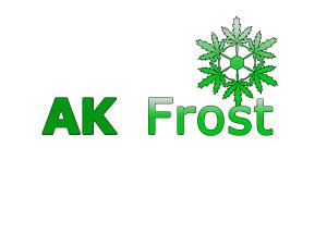 AK Frost