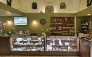 Pine Street Cannabis - Second Location