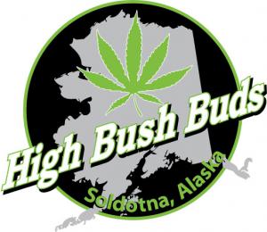 High Bush Buds