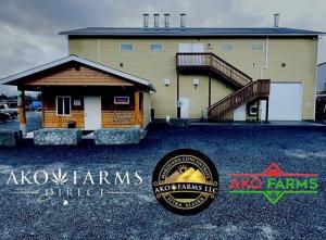 AKO Farms LLC