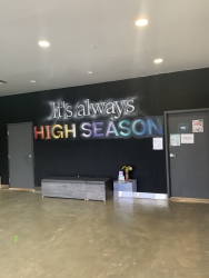 High Season Dispensary DTLA