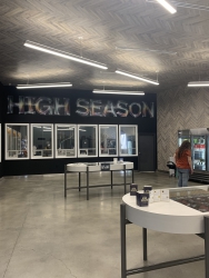 High Season Dispensary DTLA