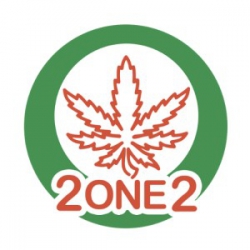 2ONE2 California Dispensary