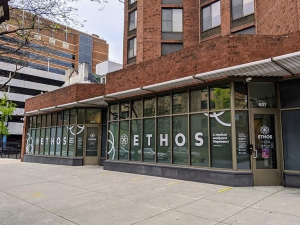 Ethos Dispensary - Philadelphia