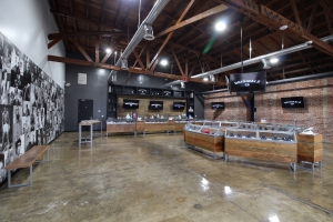 Originals Factory Weed Shop