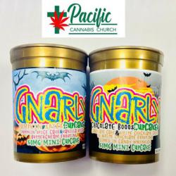 Pacific Cannabis Church - Dispensary