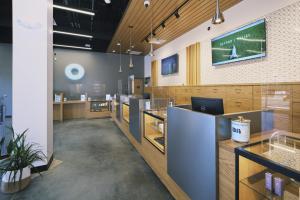 Beyond / Hello Manassas Cannabis Dispensary