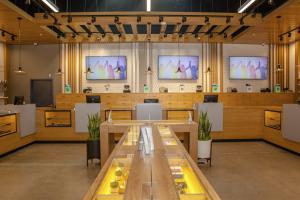 Beyond / Hello Northern Liberties Cannabis Dispensary