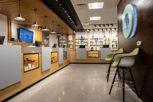 Beyond / Hello Johnstown Cannabis Dispensary