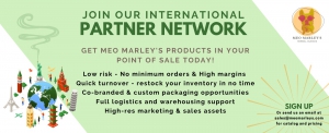 Meo Marleys Herbal Blends