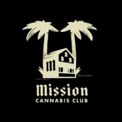 Mission Cannabis Club Dispensary and Delivery