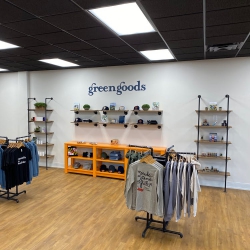 Green Goods Dispensary - Frederick