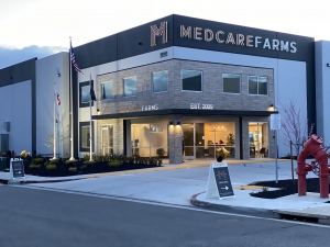 Medcare Farms