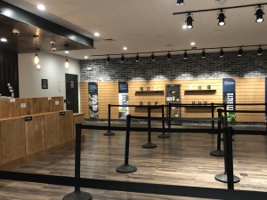 Mission Worcester Cannabis Dispensary