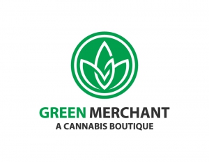 Green Merchant Cannabis Boutique Bloor