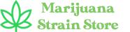 marijuanaa strain store