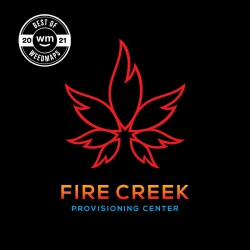 Fire Creek Provisioning Center