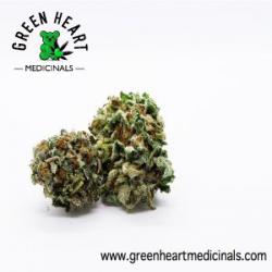 Green Heart Medicinals