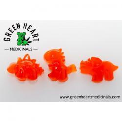 Green Heart Medicinals