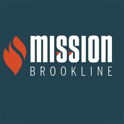 Mission Brookline Cannabis Dispensary