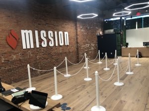 Mission Brookline Cannabis Dispensary