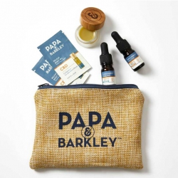 Papa & Barkley CBD