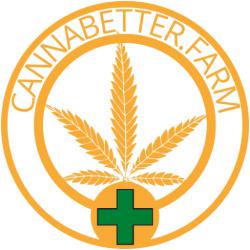 CannaBetter.Farm Ltd. Co Hemp and CBD Dispensary