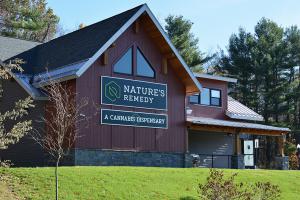 Natures Remedy Millbury Cannabis Dispensary