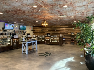 Evergreen Cannabis Co.