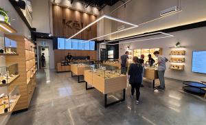 Kēlo Cannabis - Kelowna Cannabis Store