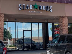 Star Buds Dispensary Festus