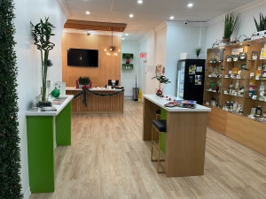 Green Merchant Cannabis Boutique