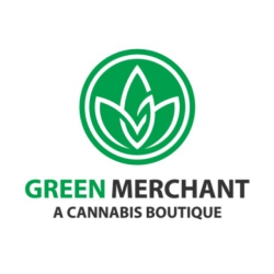 Green Merchant Cannabis Boutique - Scarborough