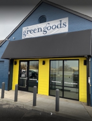 Green Goods - Baltimore